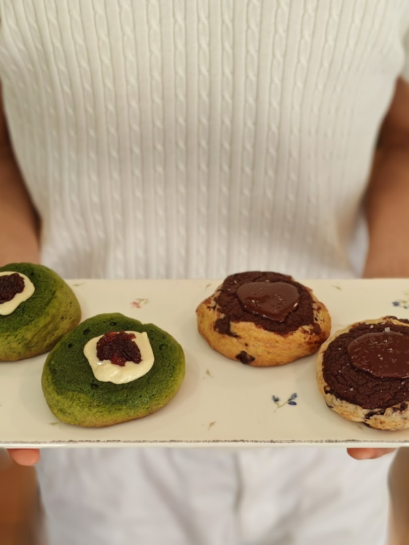 Desserts